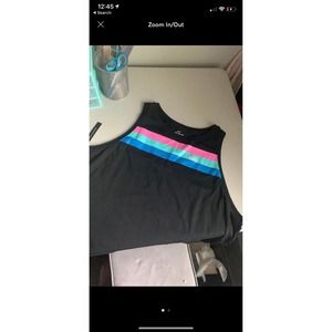 Nike tank top xxl